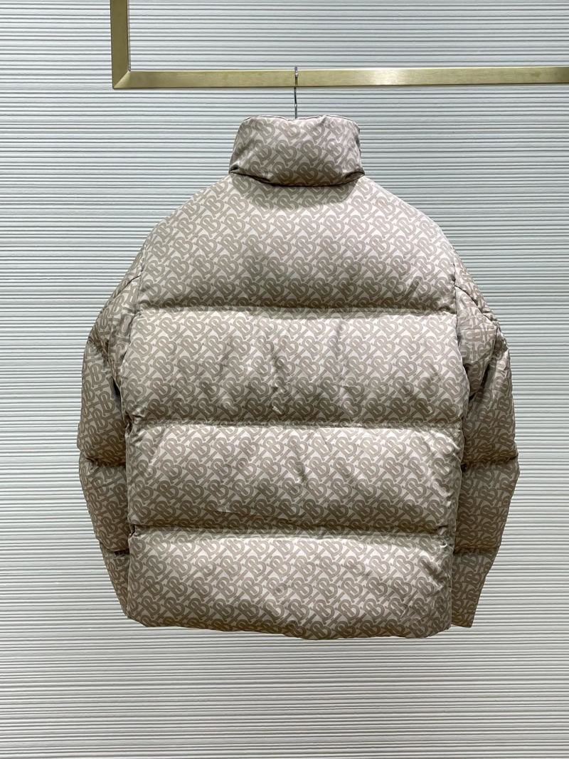Bv*b*rry down jackets